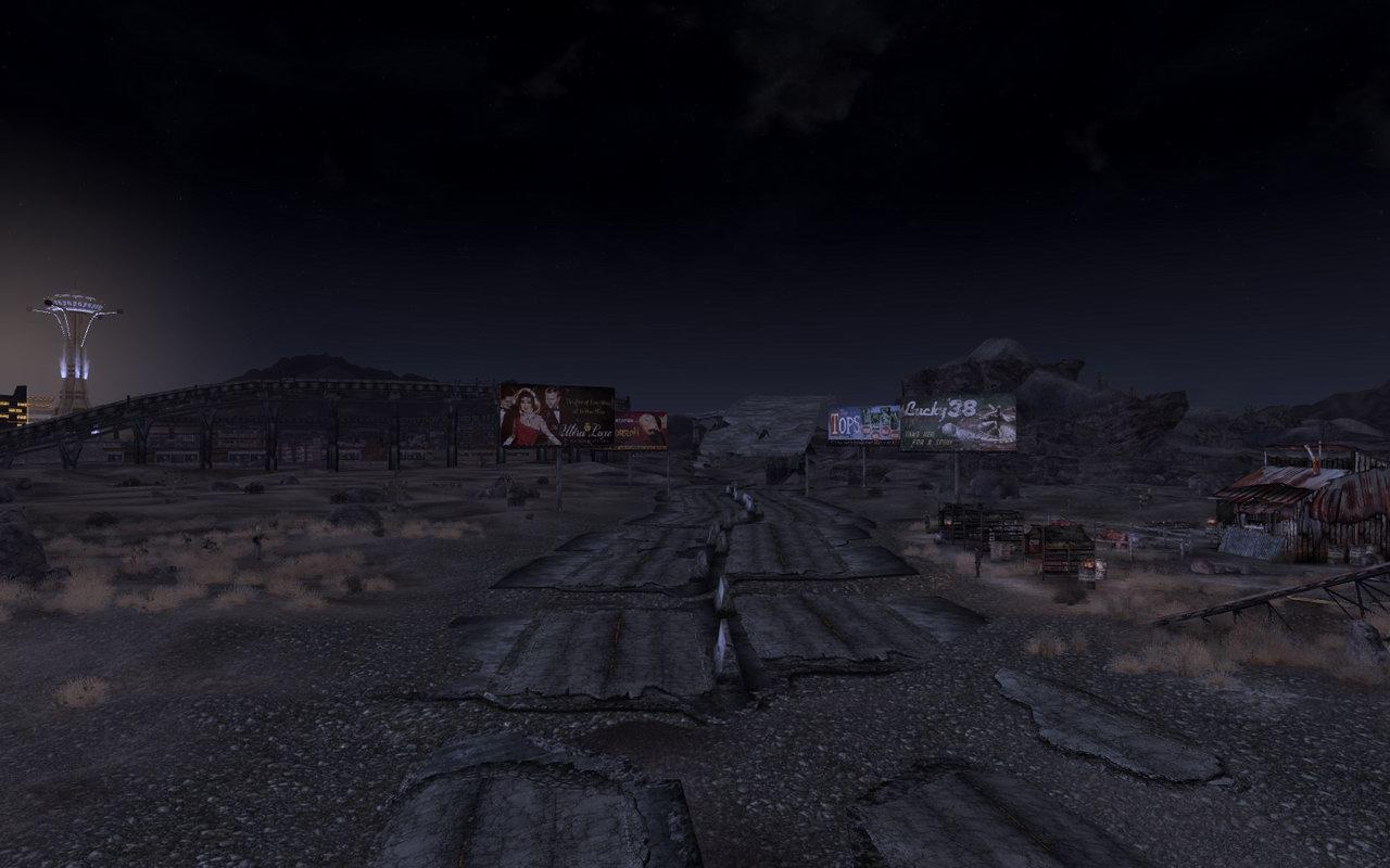 [31/10/2010] NEU: Fallout New Vegas by Döner-Ente (2)
