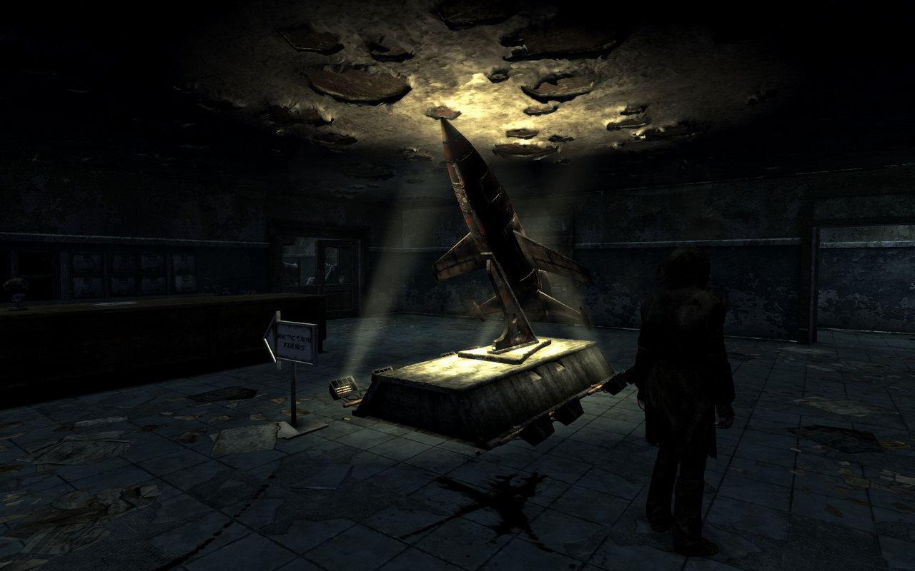 [31/10/2010] NEU: Fallout New Vegas by Döner-Ente (3)