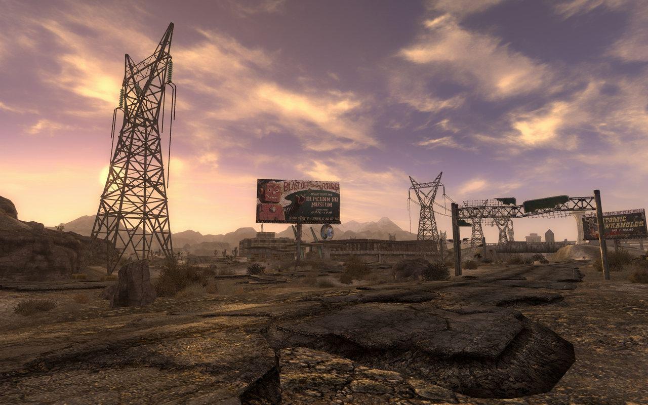 [31/10/2010] NEU: Fallout New Vegas by Döner-Ente (4)