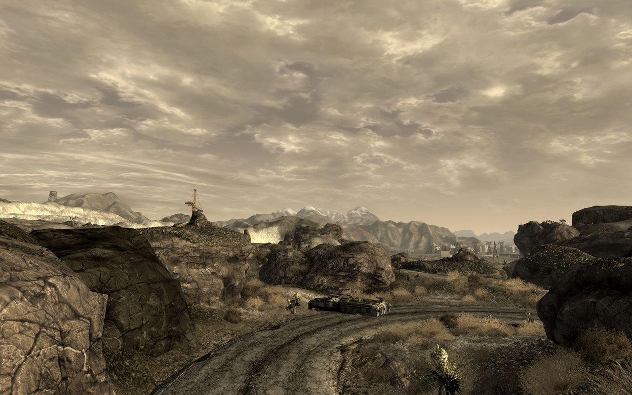 [31/10/2010] NEU: Fallout New Vegas by Döner-Ente (5)