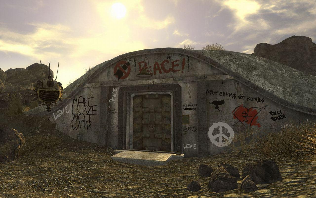 [31/10/2010] NEU: Fallout New Vegas by Döner-Ente (6)