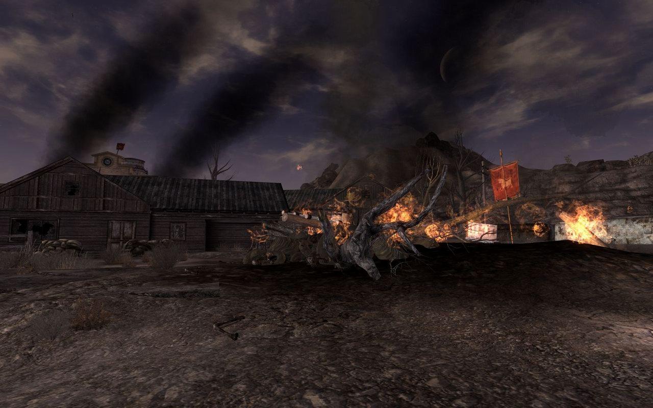 [31/10/2010] NEU: Fallout New Vegas by Döner-Ente (7)