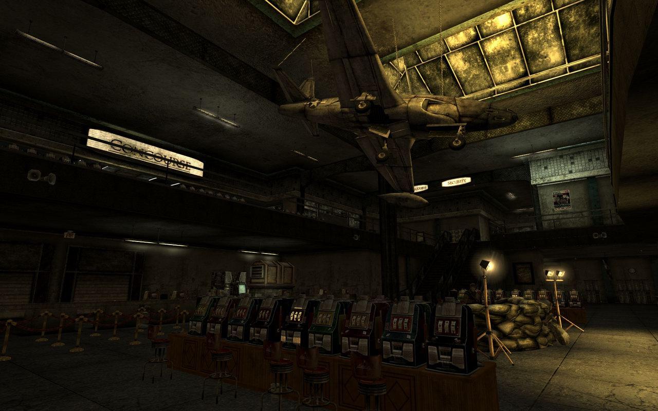 [31/10/2010] NEU: Fallout New Vegas by Döner-Ente (8)