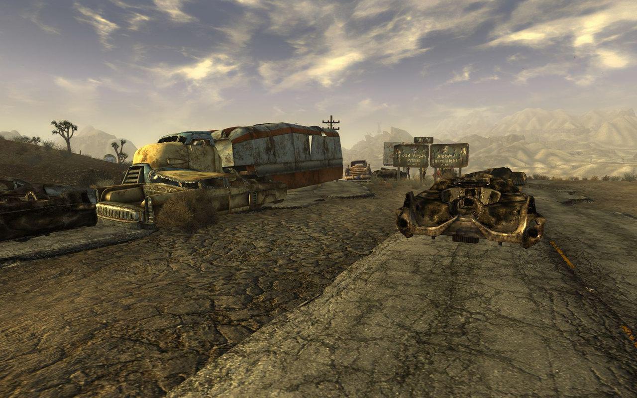 [31/10/2010] NEU: Fallout New Vegas by Döner-Ente (9)