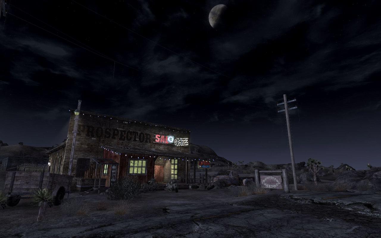 [31/10/2010] NEU: Fallout New Vegas by Döner-Ente (10)