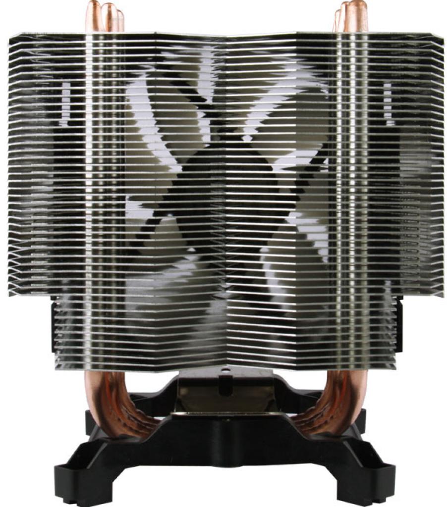 [22/10/2010] Arctic Cooling Freezer 13: Neuer CPU-Kühler mit vier 8-mm-Heatpipes (4)