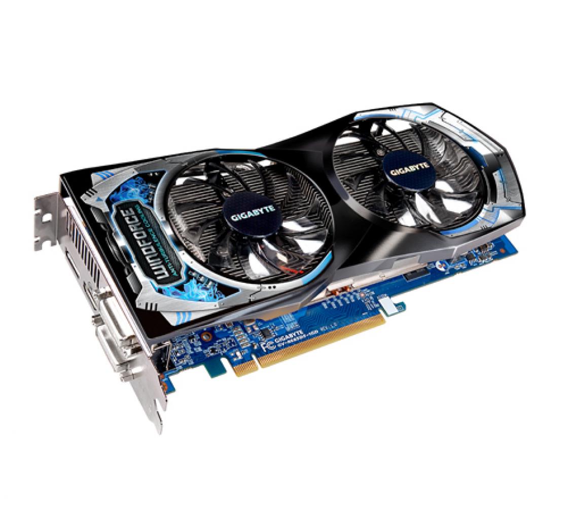 [22/10/2010] Gigabyte 6850