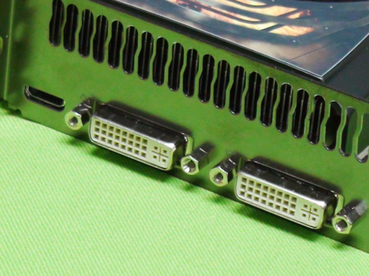 [19/10/2010] Gigabyte GV-N460SO-1GI: Stark übertaktete Geforce GTX 460 im Eigendesign (3)