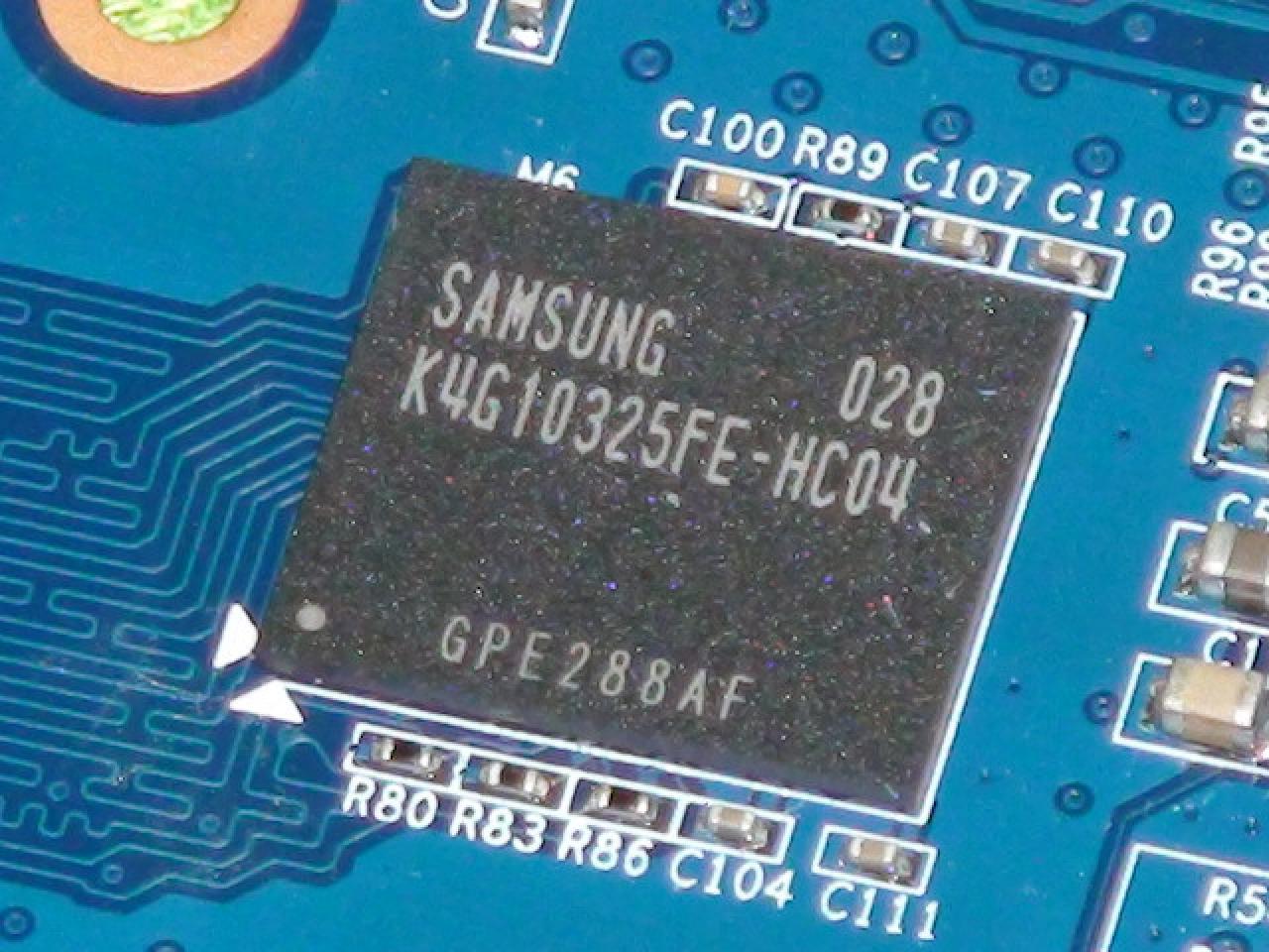 [19/10/2010] Gigabyte GV-N460SO-1GI: Stark übertaktete Geforce GTX 460 im Eigendesign (7)