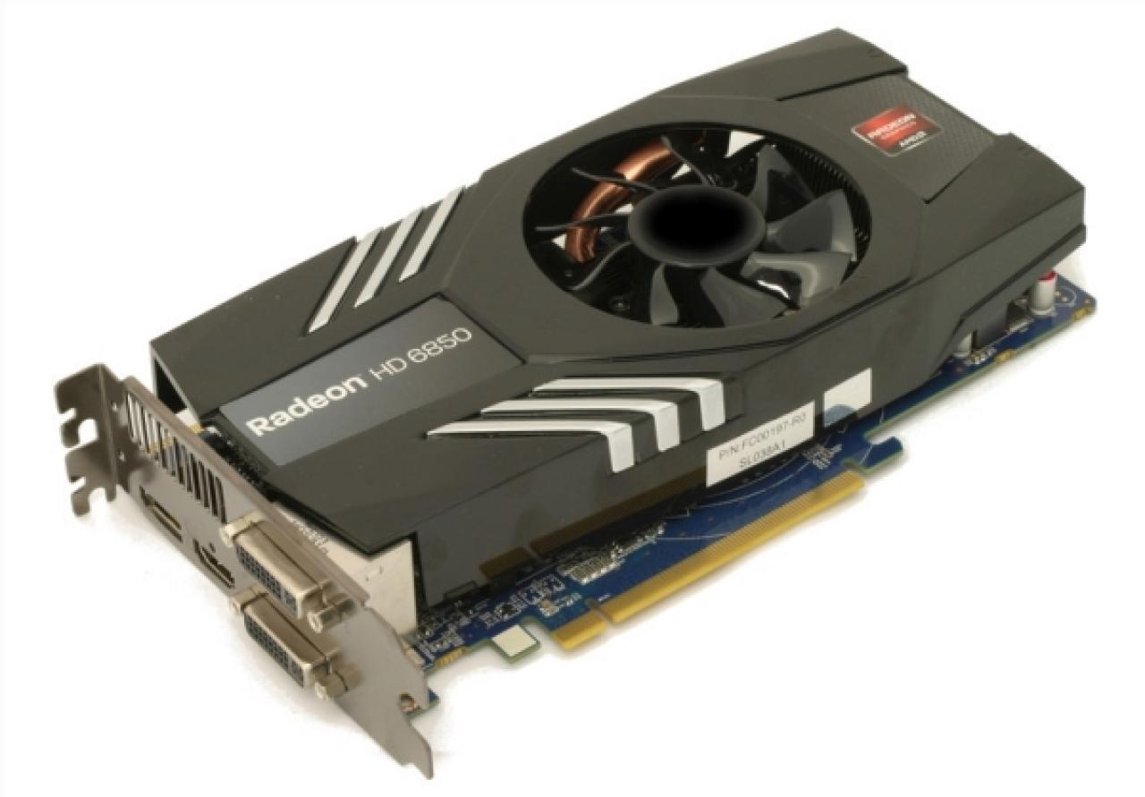[19/10/2010] Sapphire Radeon HD 6850 und HD 6870: Fotos aufgetaucht (2)