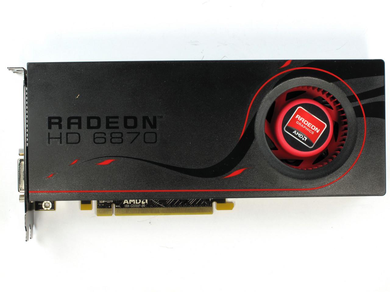 [21/10/2010] AMD Radeon HD 6870 - mit einem werksseitigen OC von knapp fünf Prozent will Club 3D der Barts-GPU mehr Leistung entlocken. (3)