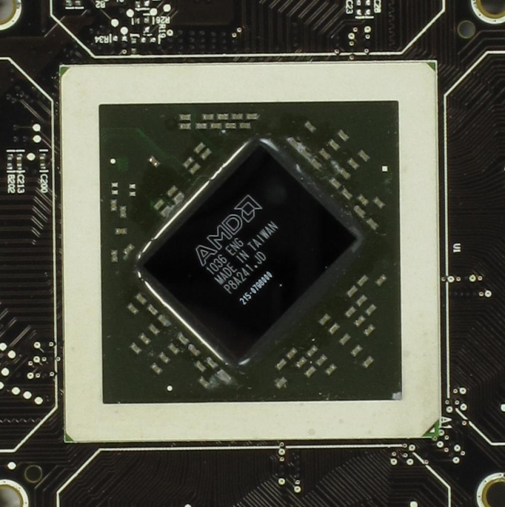 [21/10/2010] AMD Radeon HD 6970M: Test der High-End-Mobilgrafikkarte veröffentlicht