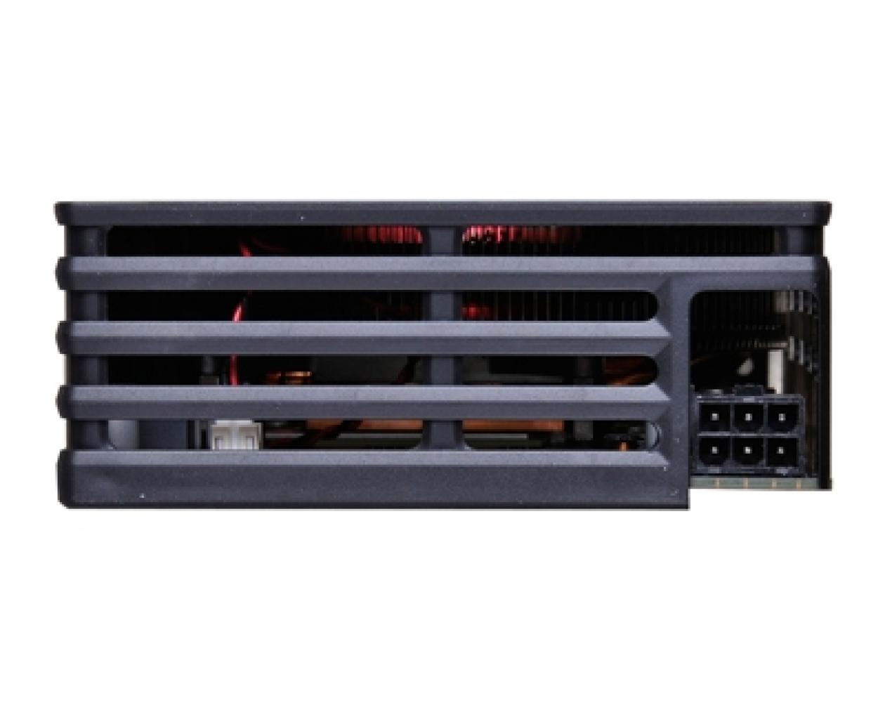 [28/10/2010] HIS HD 6850 Fan 1GB (5)