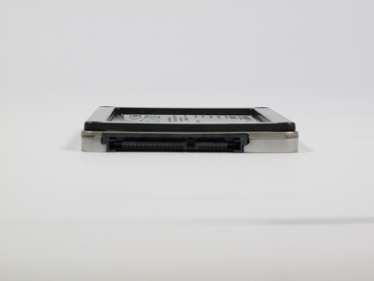 [06/10/2010] Beispielfoto Intel SSD (2)