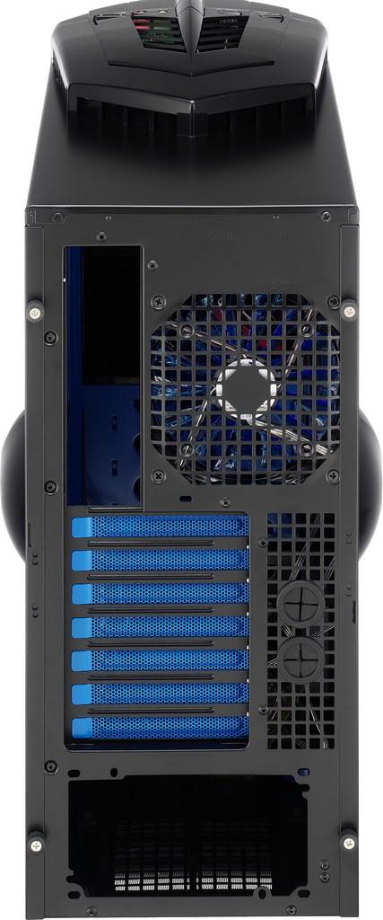 [04/10/2010] Syclone II - Aerocool kündigt neuen Midi-Tower an (3)