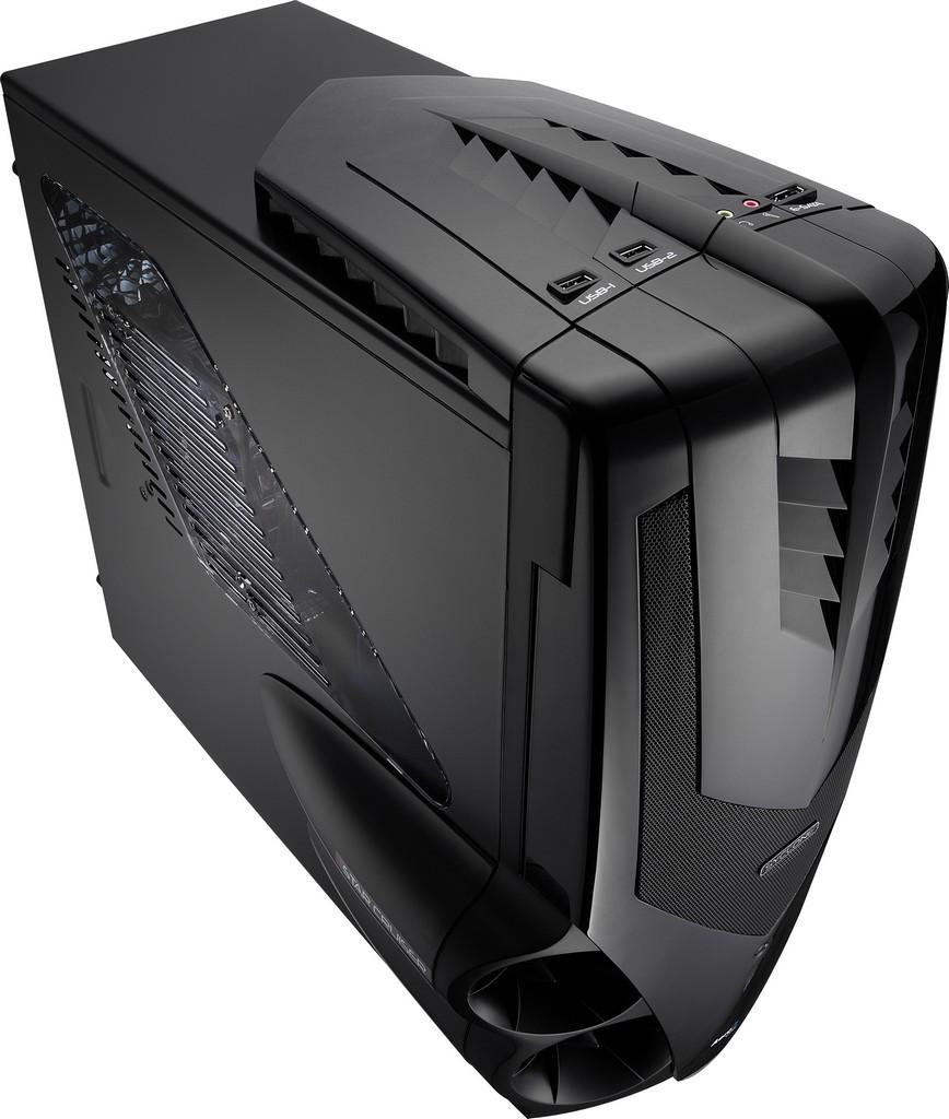 [04/10/2010] Syclone II - Aerocool kündigt neuen Midi-Tower an (9)