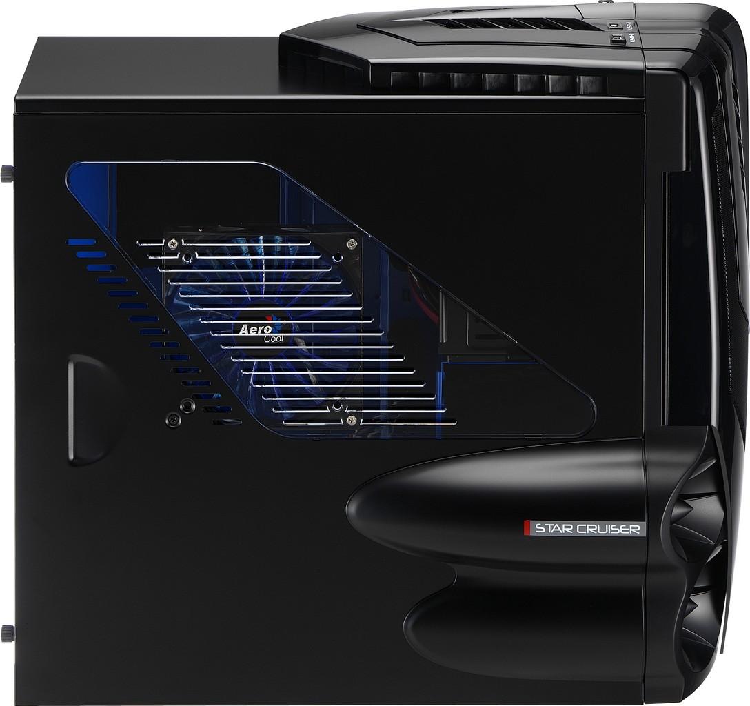 [04/10/2010] Syclone II - Aerocool kündigt neuen Midi-Tower an (11)