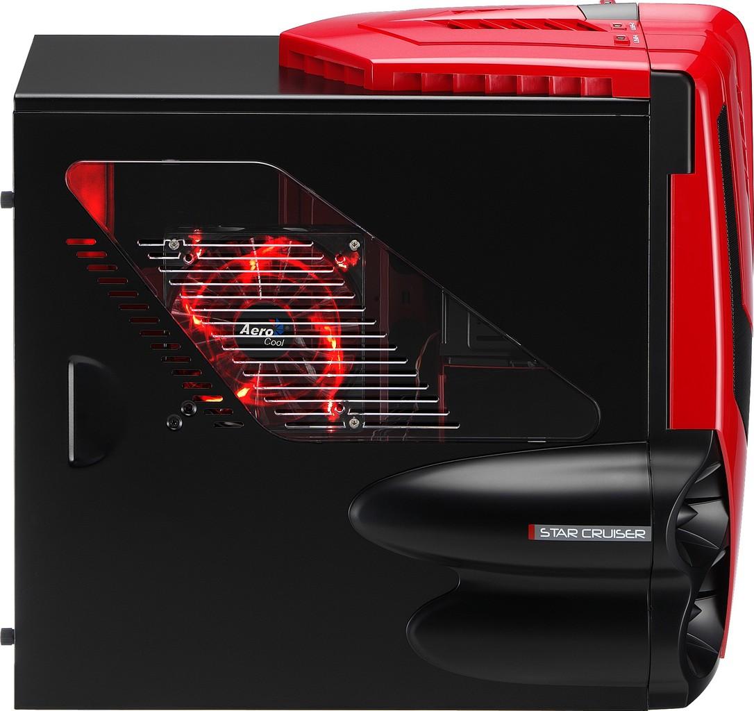 [04/10/2010] Syclone II - Aerocool kündigt neuen Midi-Tower an (13)