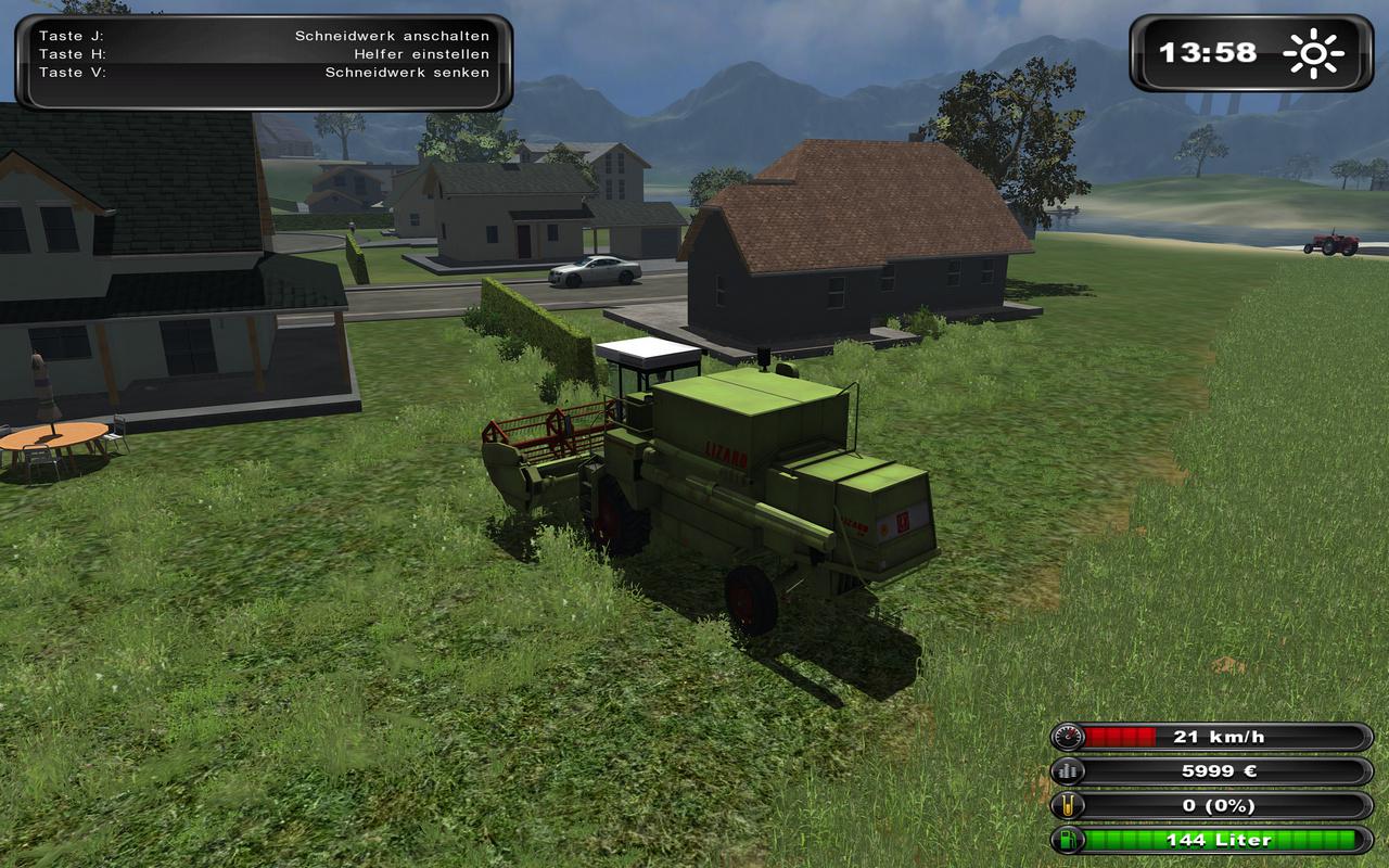 [06/10/2010] Landwirtschafts-Simulator 2011: Originale Fahrzeuge