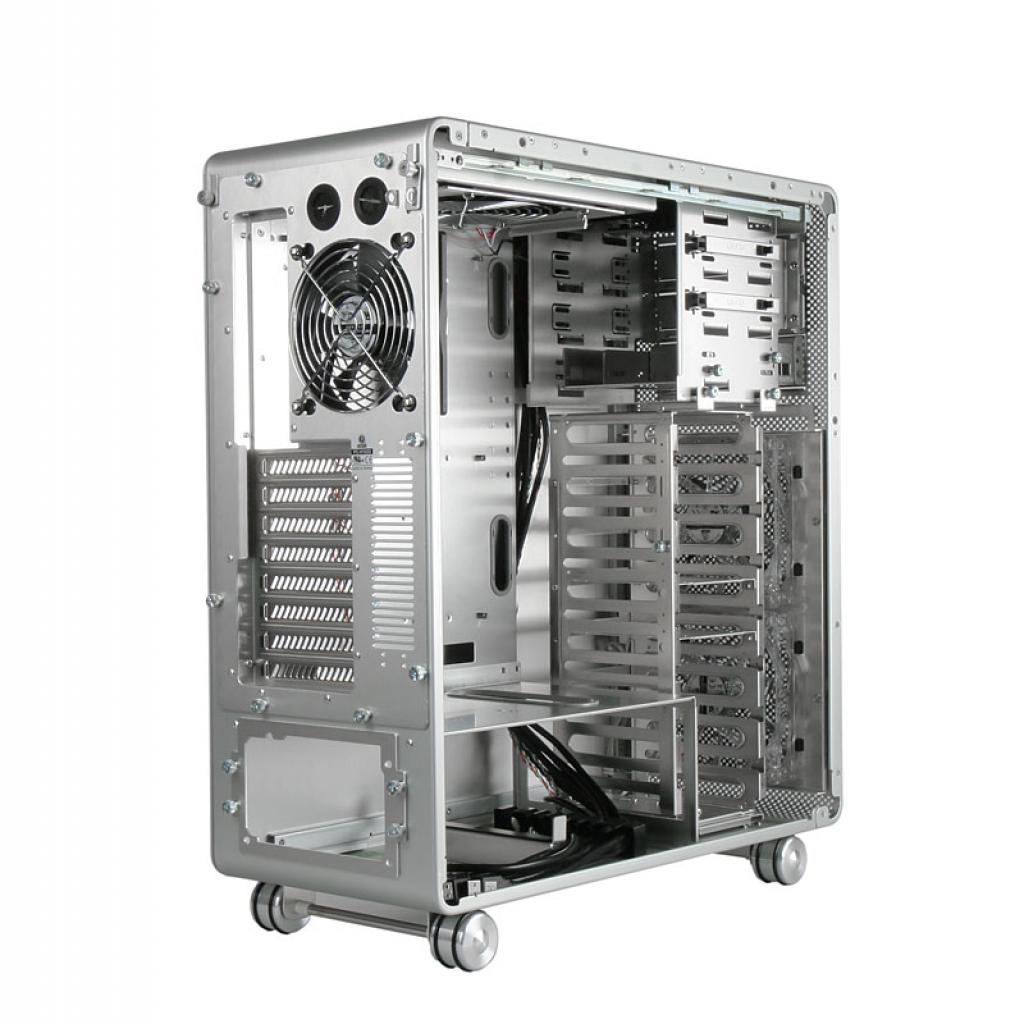[13/10/2010] Lian Li stellt die neuen Tower-Modelle PC-V1020 und PC-V2120 und das externe Festplattengehäuse EX-10Q mit USB-3.0 vor (2)