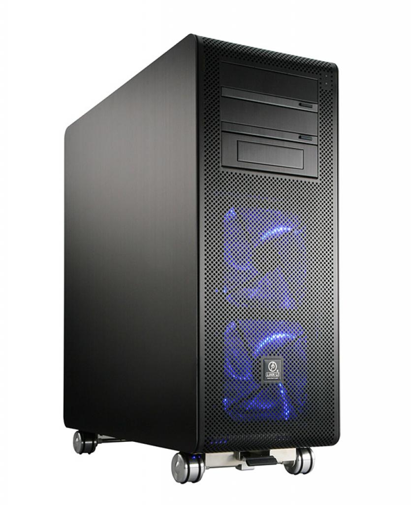 [13/10/2010] Lian Li stellt die neuen Tower-Modelle PC-V1020 und PC-V2120 und das externe Festplattengehäuse EX-10Q mit USB-3.0 vor (5)