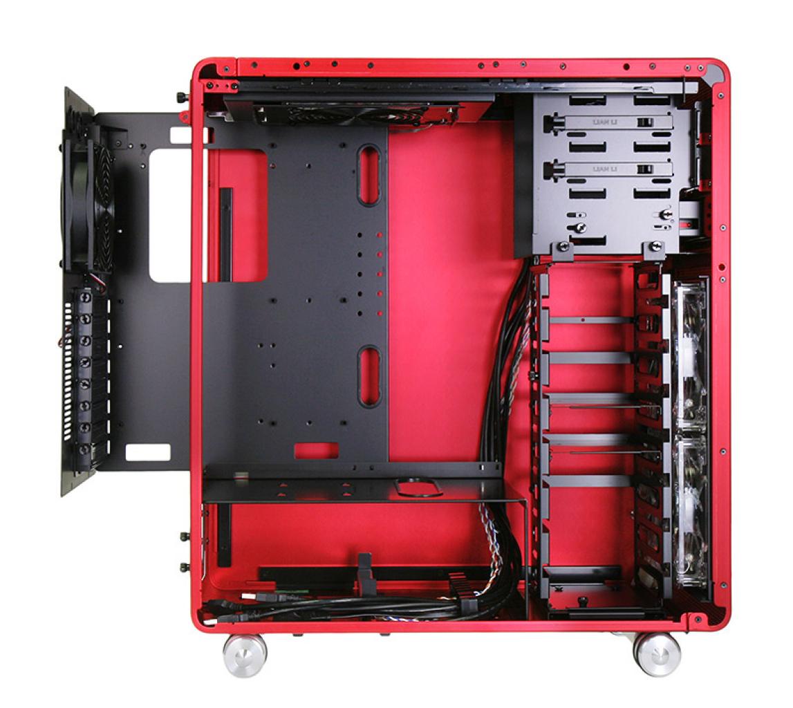 [13/10/2010] Lian Li stellt die neuen Tower-Modelle PC-V1020 und PC-V2120 und das externe Festplattengehäuse EX-10Q mit USB-3.0 vor (7)