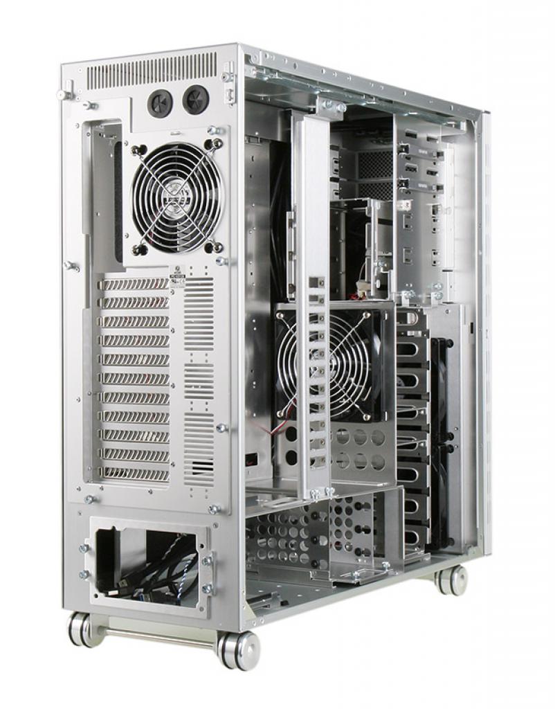 [13/10/2010] Lian Li stellt die neuen Tower-Modelle PC-V1020 und PC-V2120 und das externe Festplattengehäuse EX-10Q mit USB-3.0 vor (10)