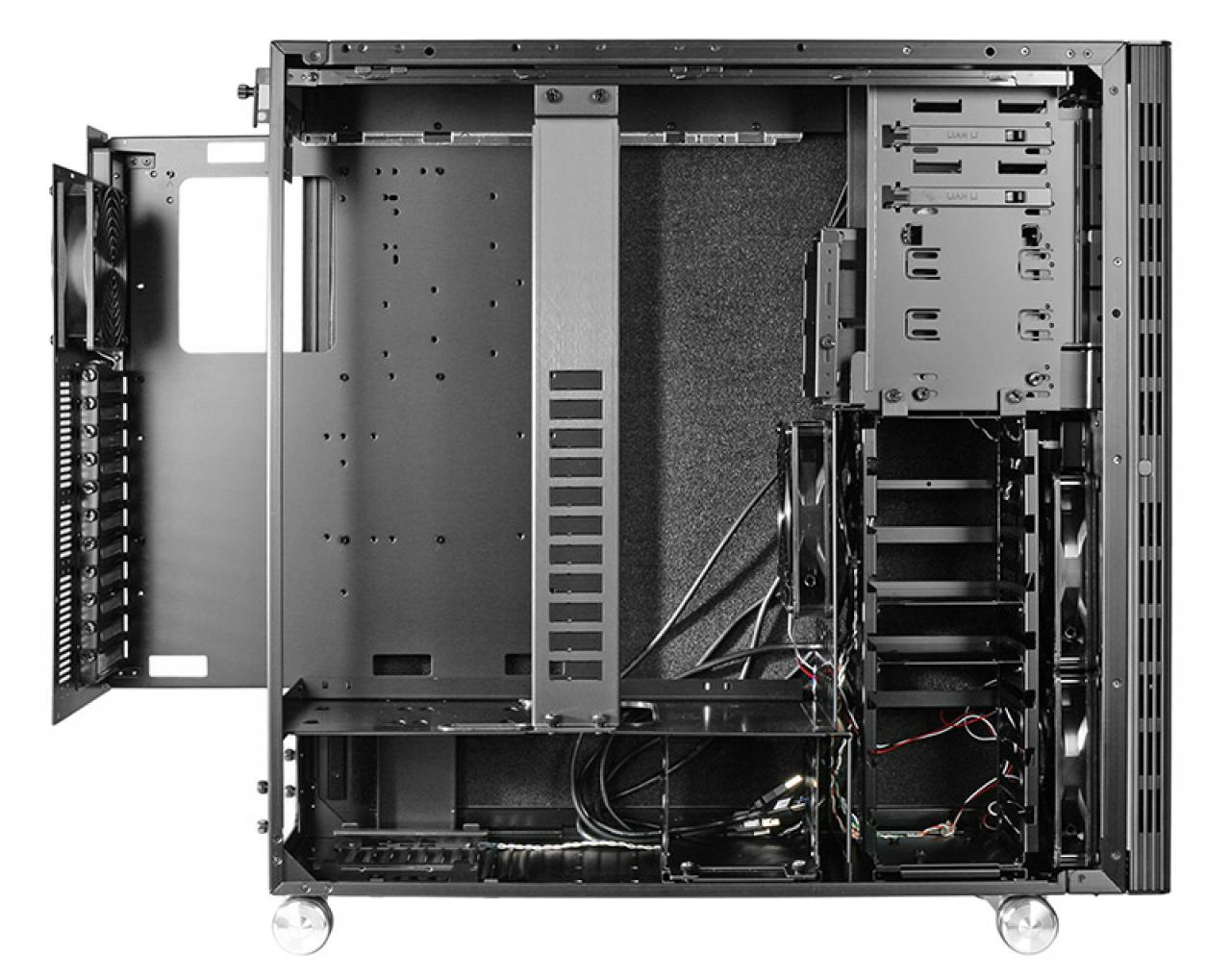[13/10/2010] Lian Li stellt die neuen Tower-Modelle PC-V1020 und PC-V2120 und das externe Festplattengehäuse EX-10Q mit USB-3.0 vor (13)