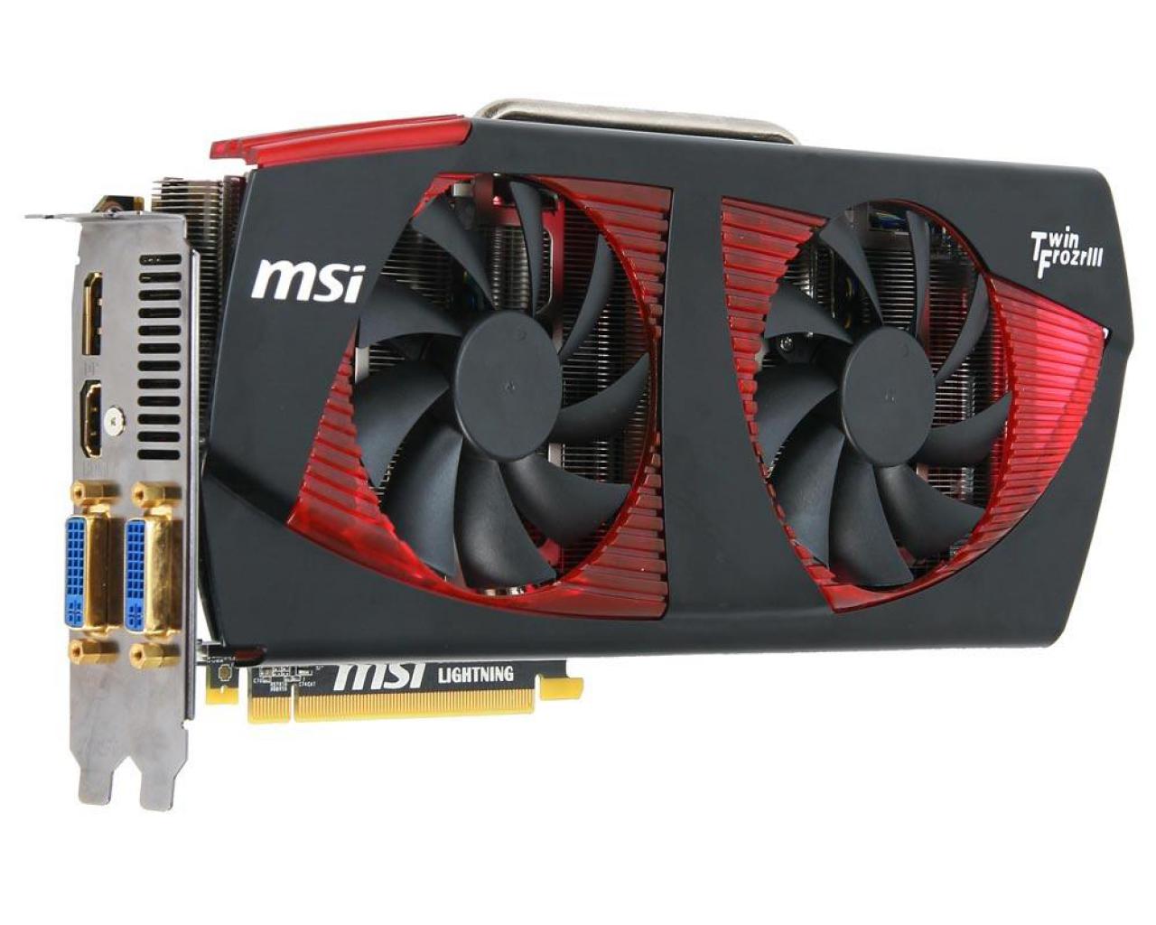 [22/10/2010] MSI N480GTX Lightning: Weltrekord im 3D Mark Vantage erreicht (3)