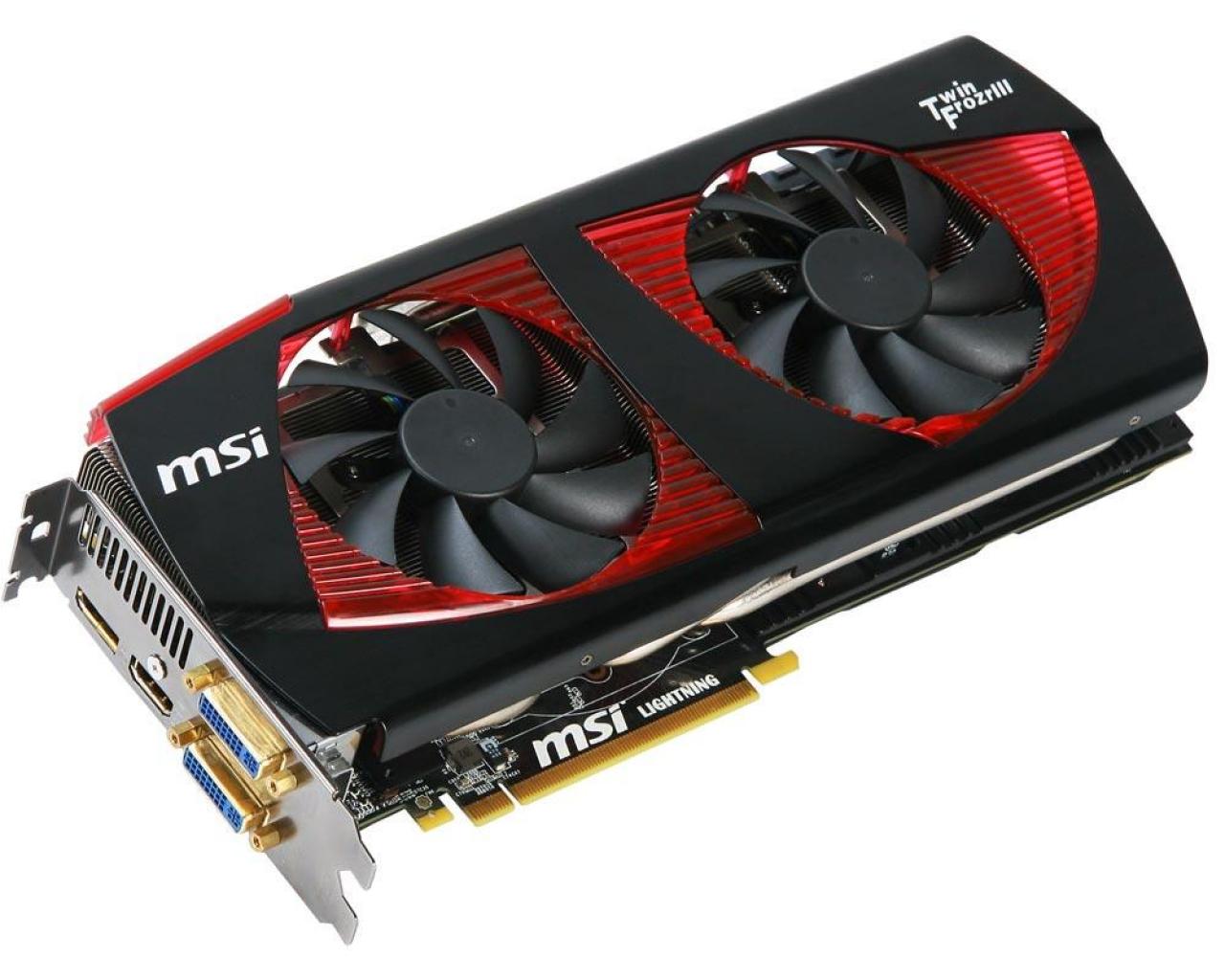 [22/10/2010] MSI N480GTX Lightning: Weltrekord im 3D Mark Vantage erreicht (4)