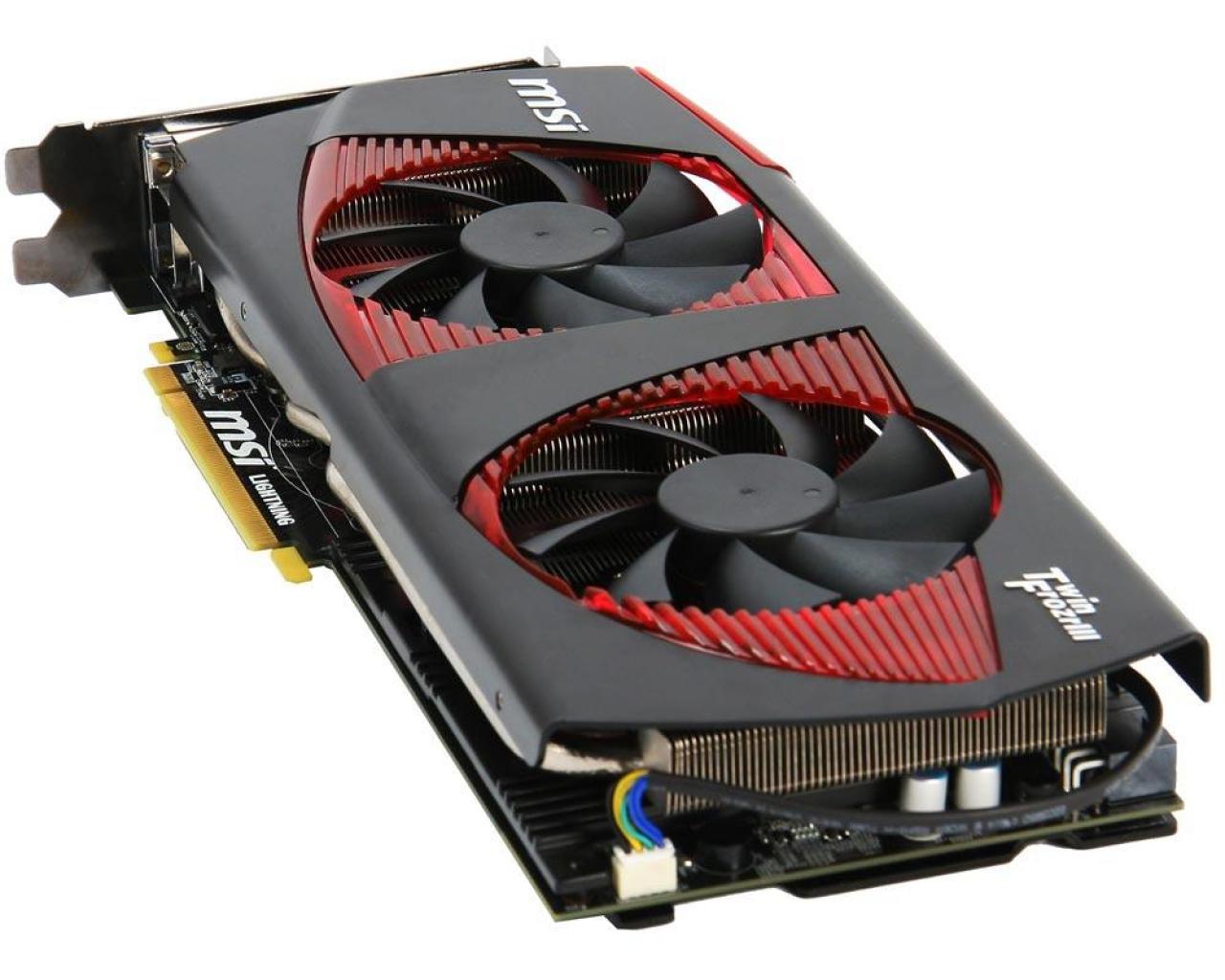 [22/10/2010] MSI N480GTX Lightning: Weltrekord im 3D Mark Vantage erreicht (5)