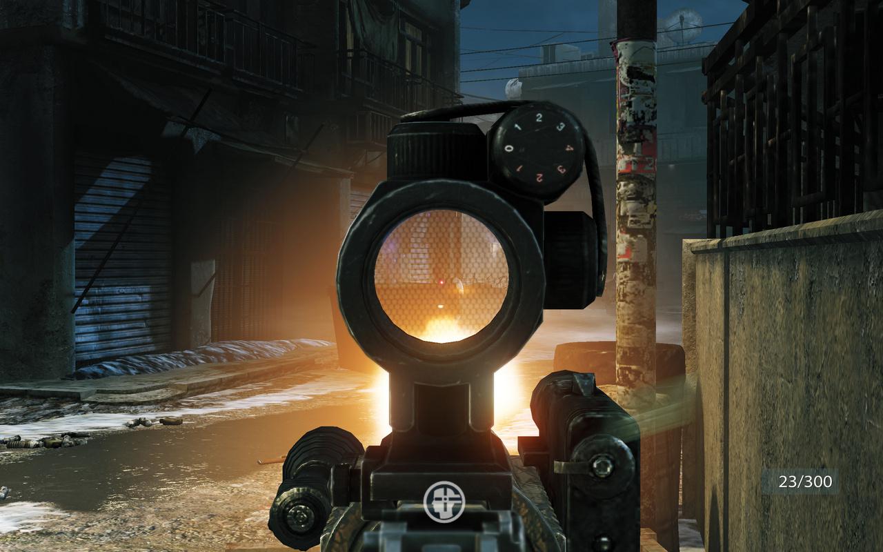 [12/10/2010] Medal of Honor (32)