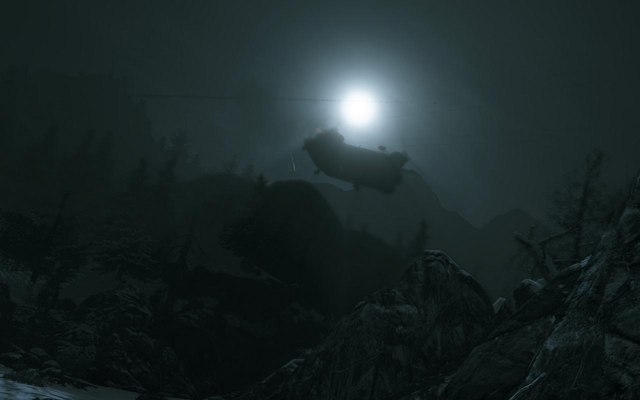 [12/10/2010] Medal of Honor (31)