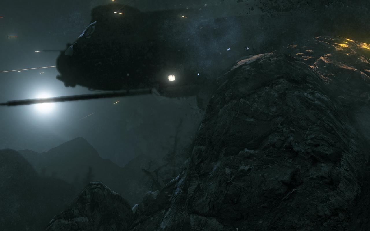 [12/10/2010] Medal of Honor (30)