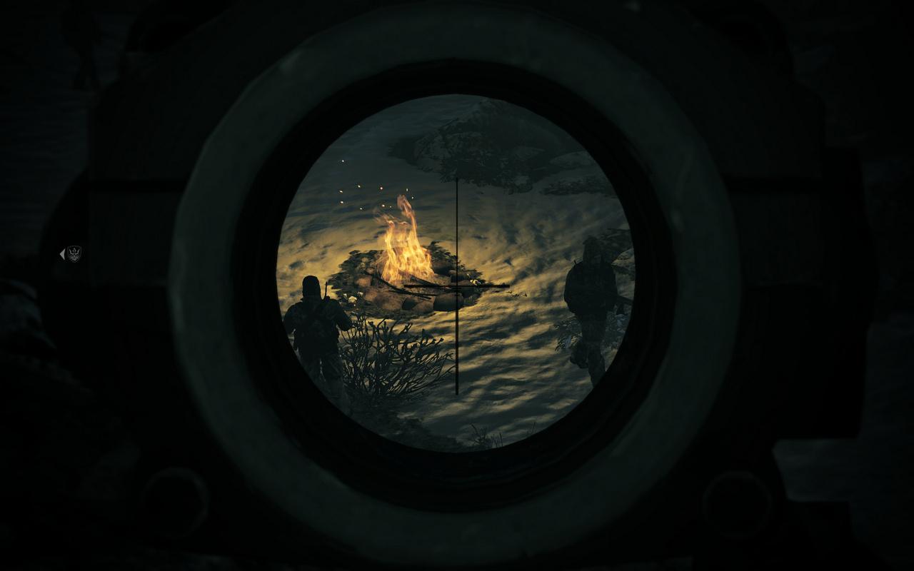 [12/10/2010] Medal of Honor (5)