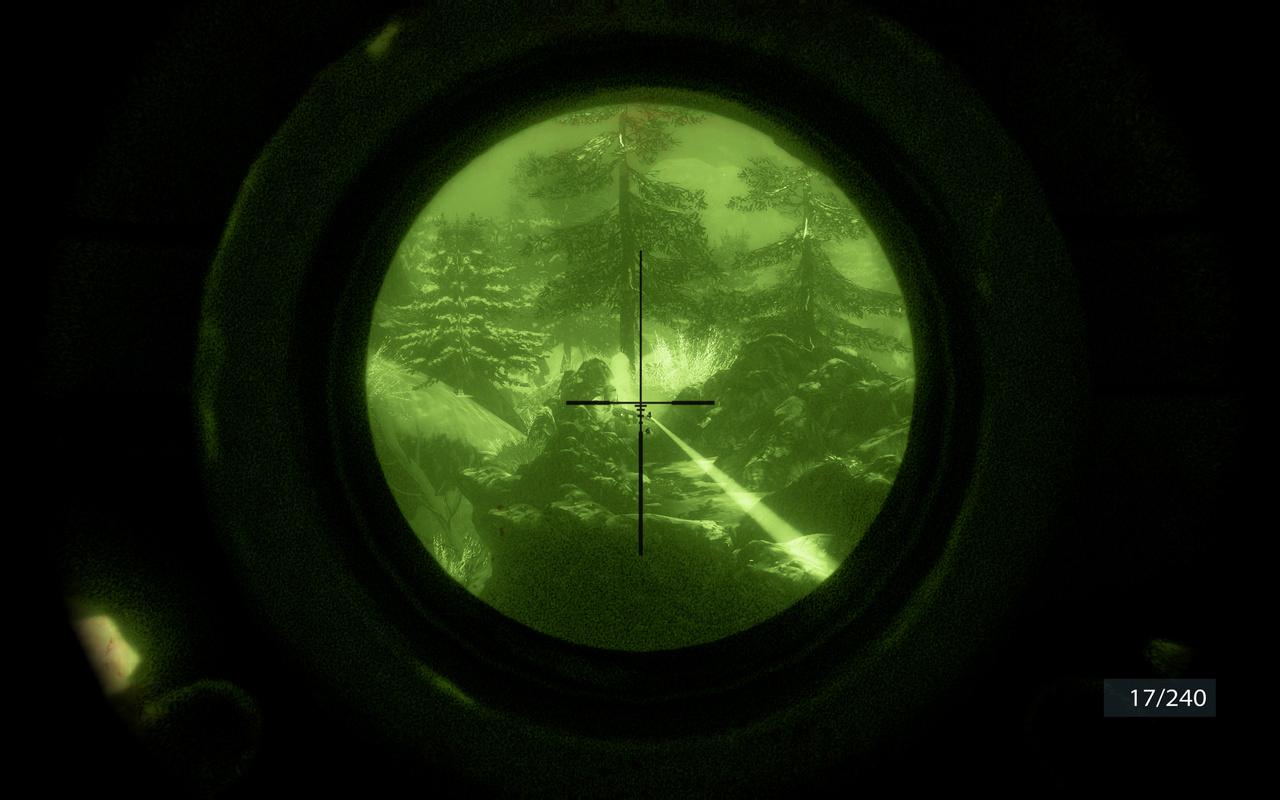 [12/10/2010] Medal of Honor (16)