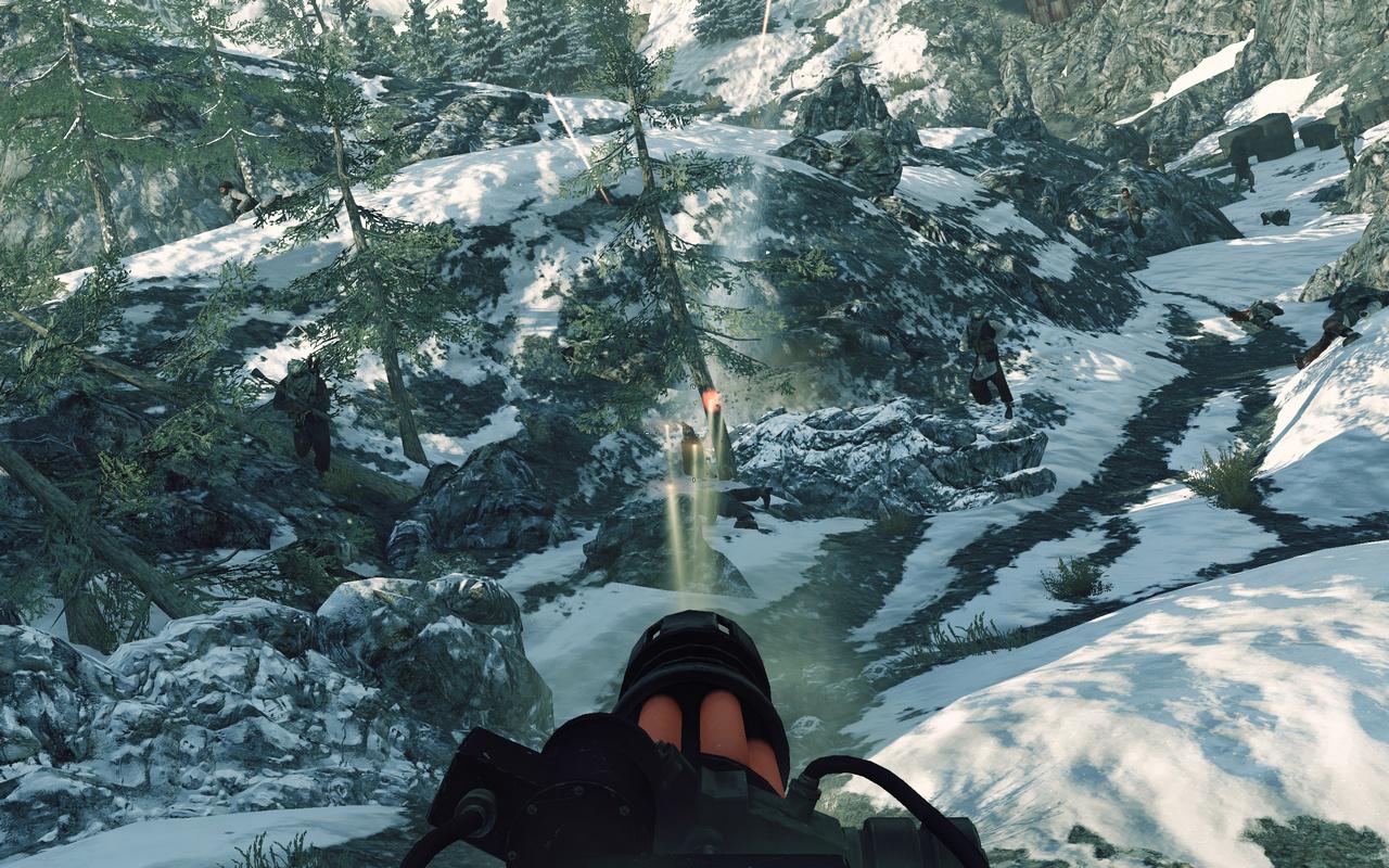 [12/10/2010] Medal of Honor (12)