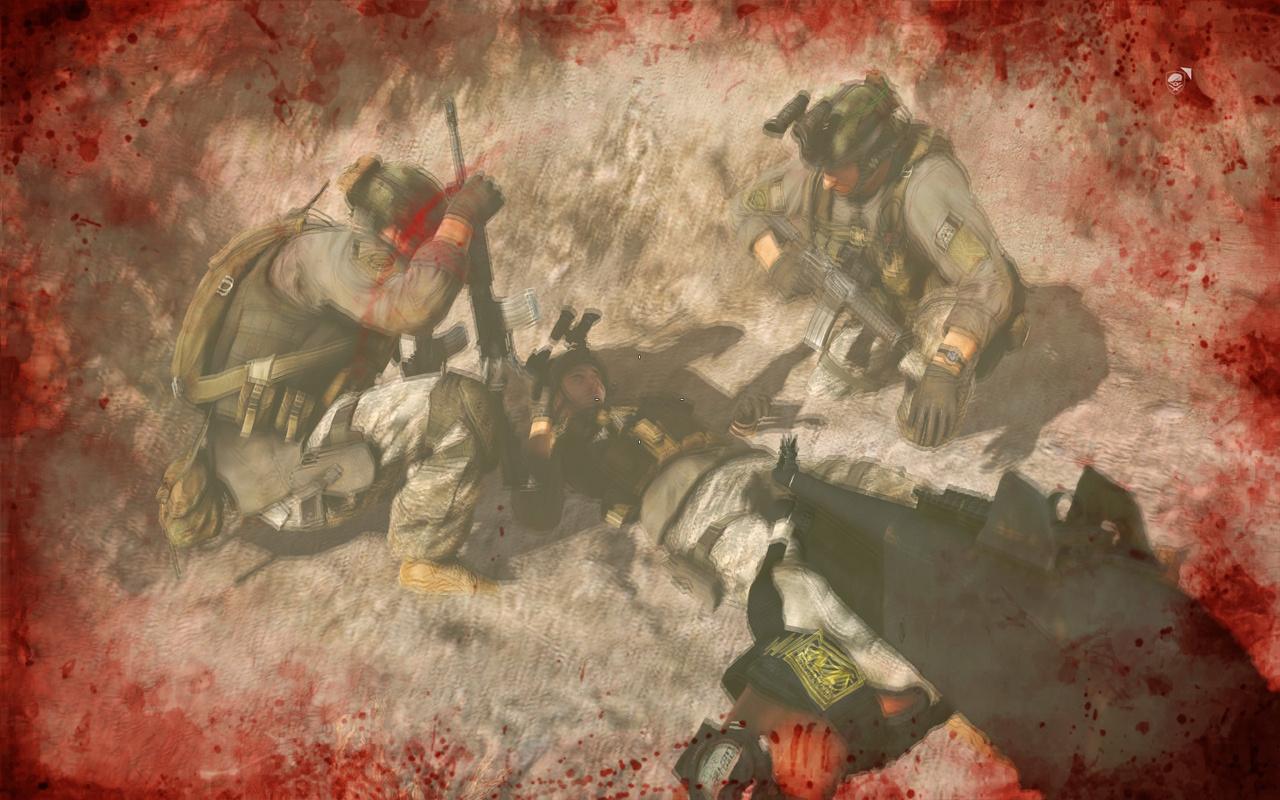 [12/10/2010] Medal of Honor (19)