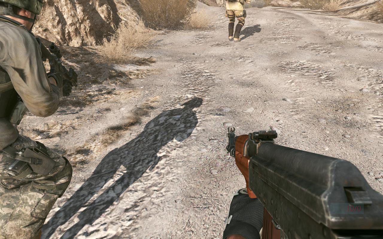 [12/10/2010] Medal of Honor (37)