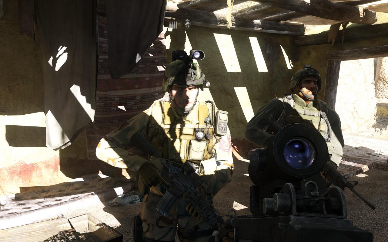 [12/10/2010] Medal of Honor (6)