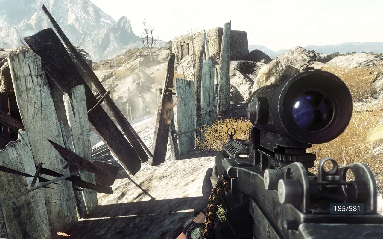 [12/10/2010] Medal of Honor (2)