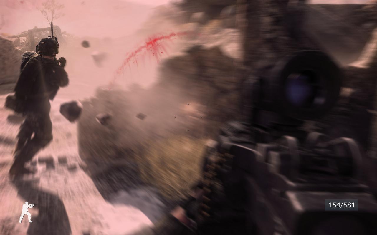 [12/10/2010] Medal of Honor (7)