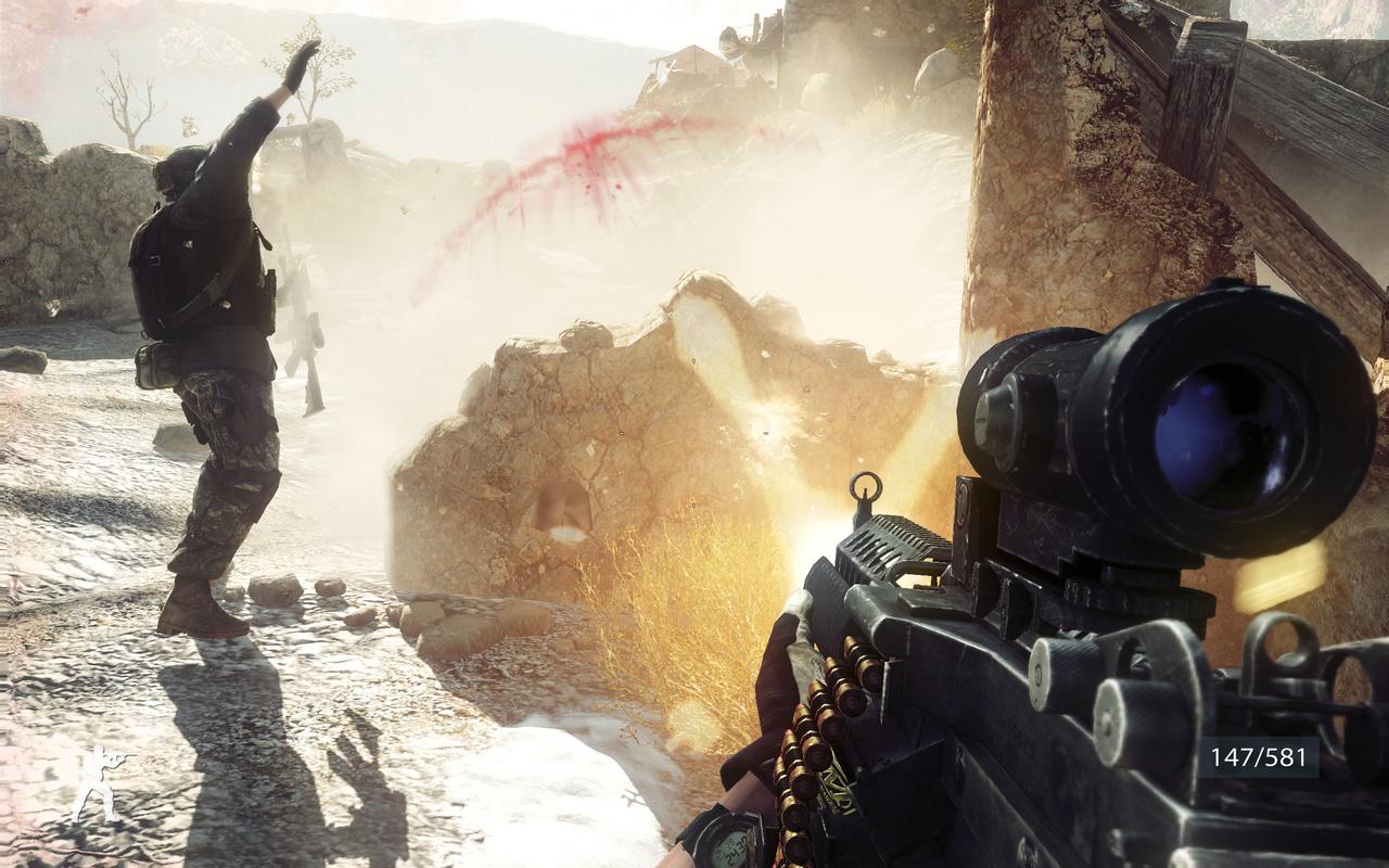 [12/10/2010] Medal of Honor 