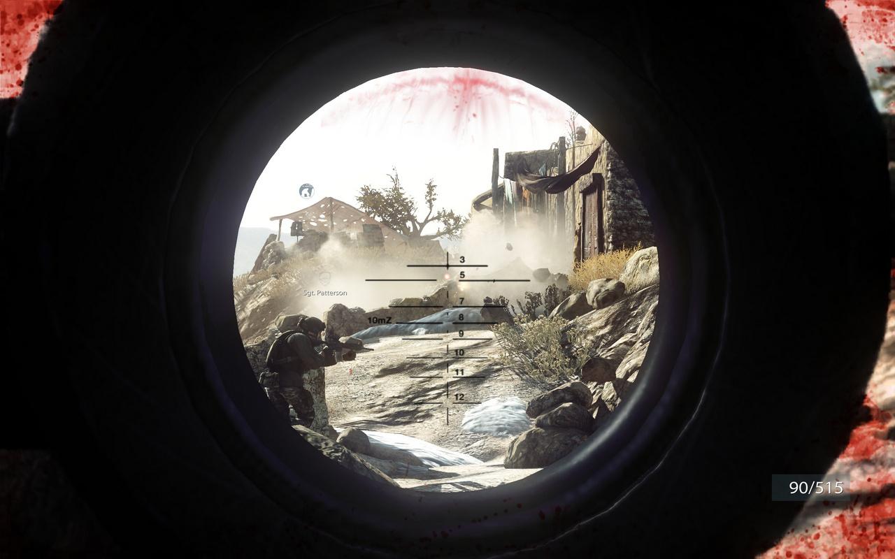 [12/10/2010] Medal of Honor 