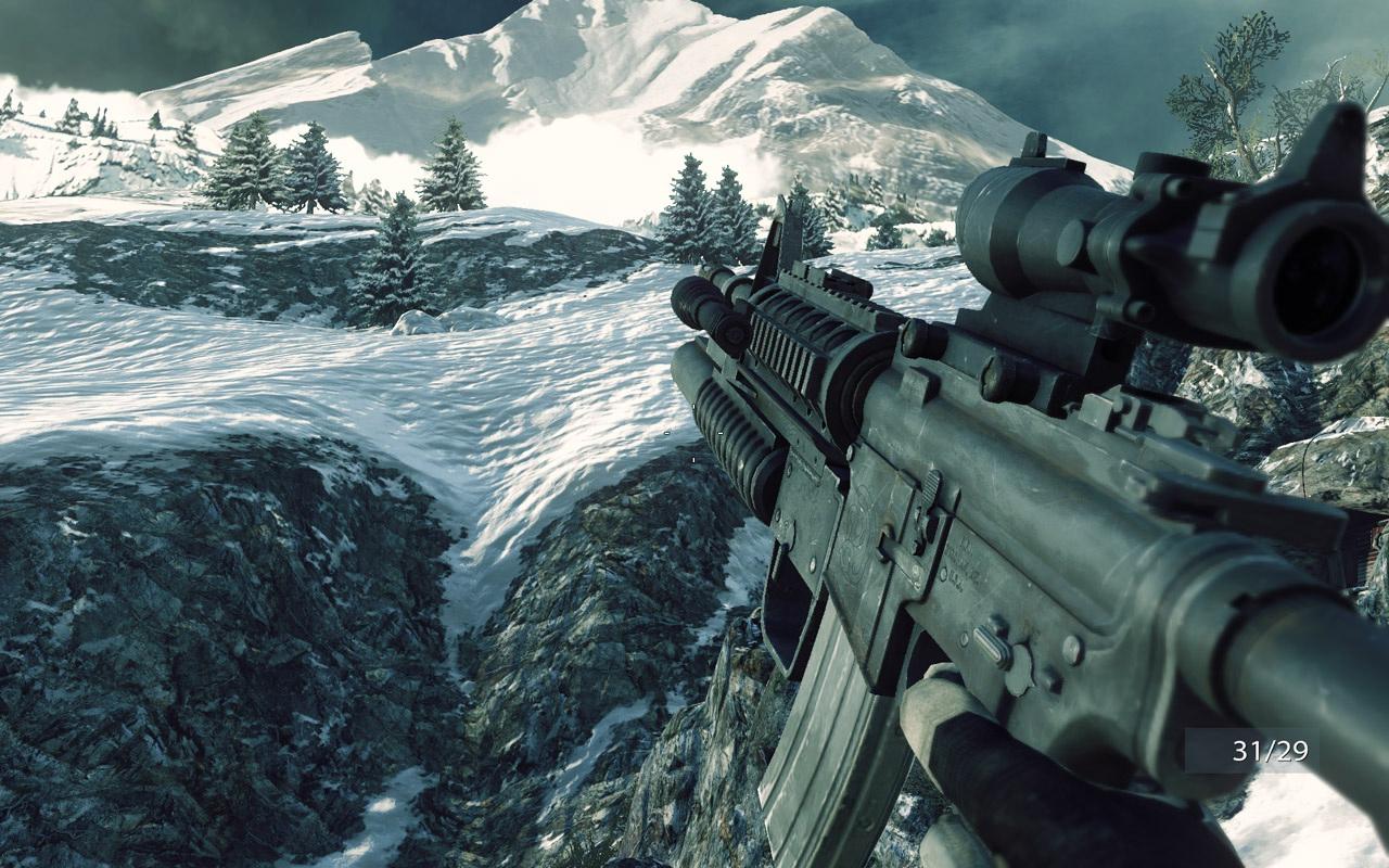 [26/10/2010] 2010: Medal of Honor
