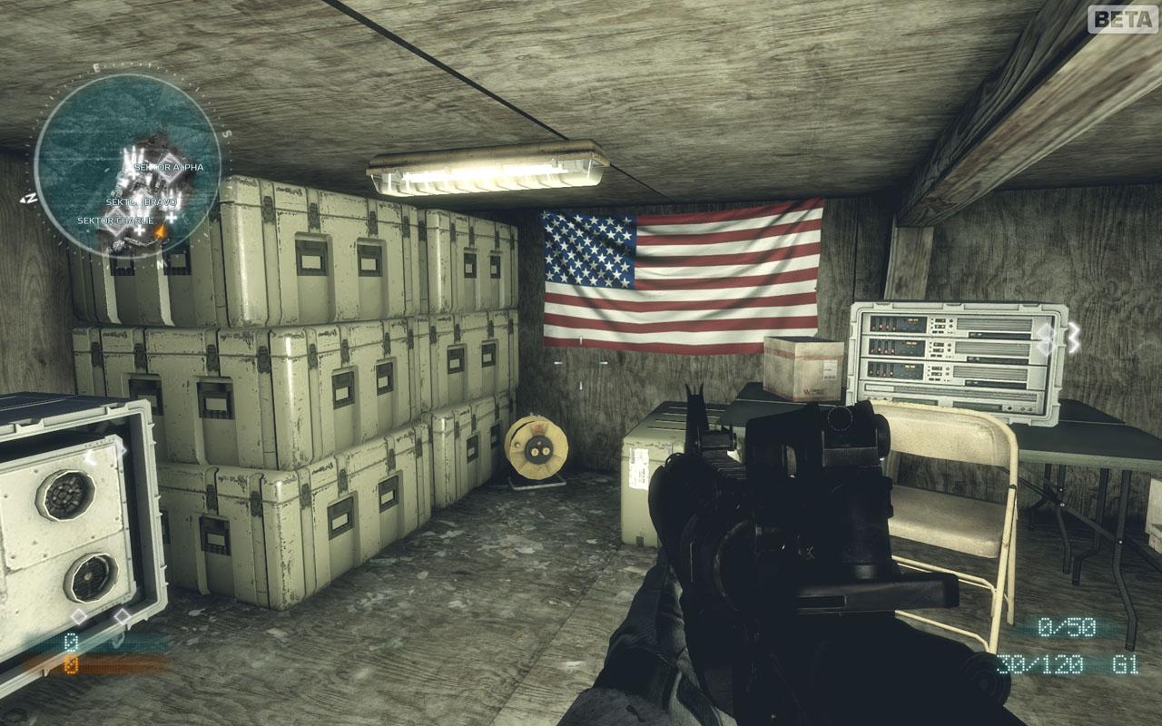 [05/10/2010] Medal of Honor Multiplayer (Oktober 2010)