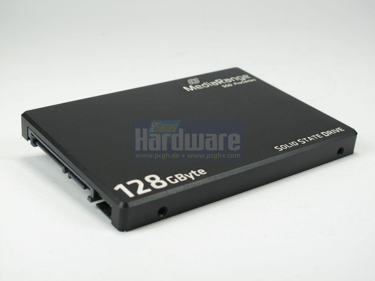 [27/10/2010] Media Range SSD Pro Series 08