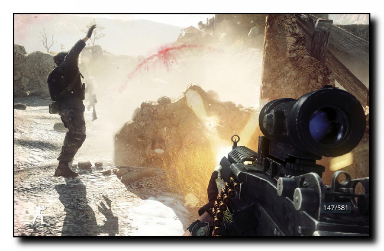 [12/10/2010] Medal of Honor 