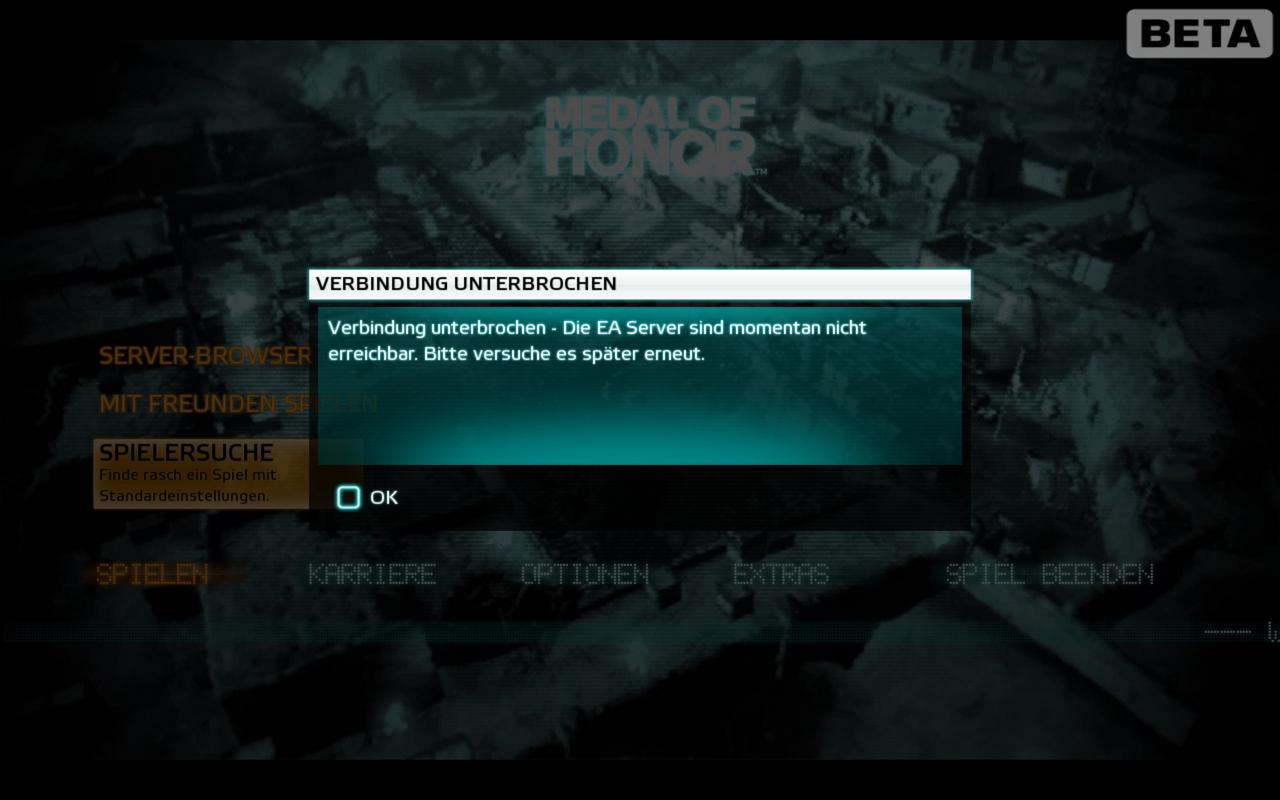 [04/10/2010] Medal of Honor: Beta (2)