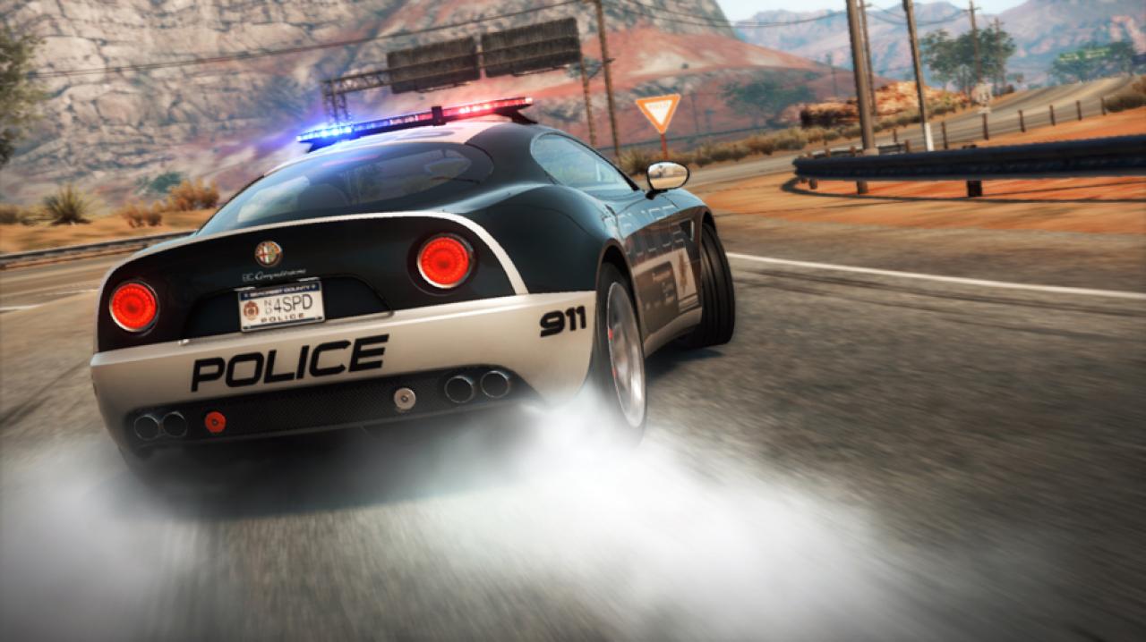 [25/10/2010] Need for Speed Hot Pursuit (2)